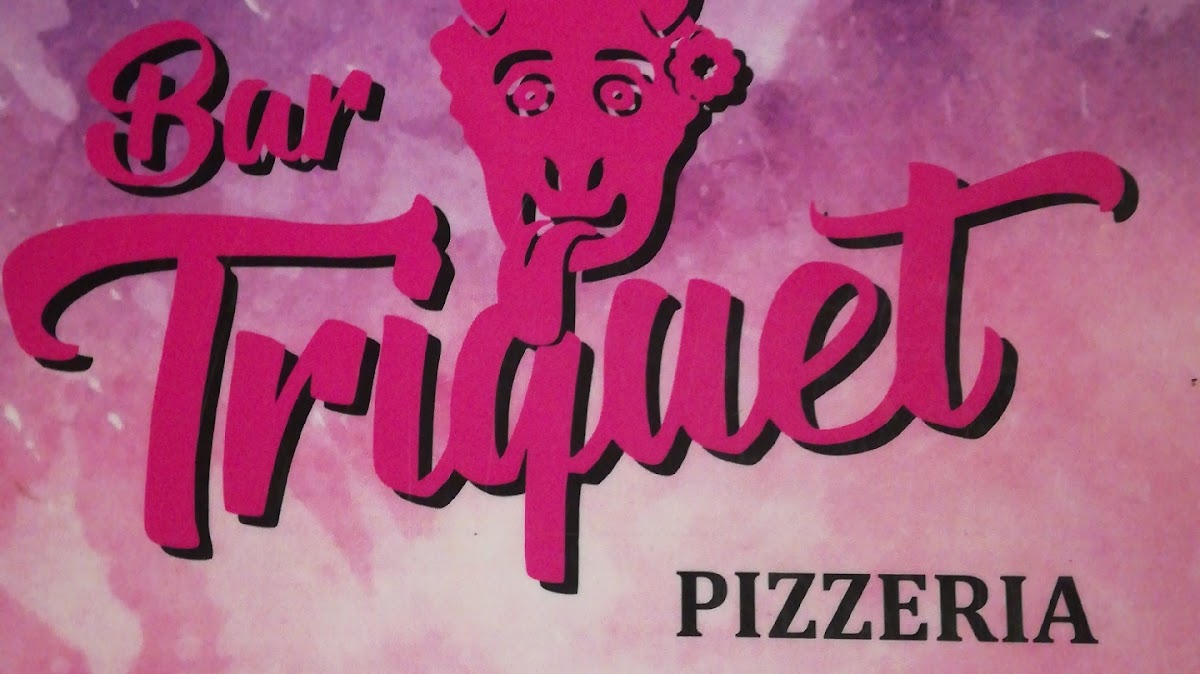Bar Triquet