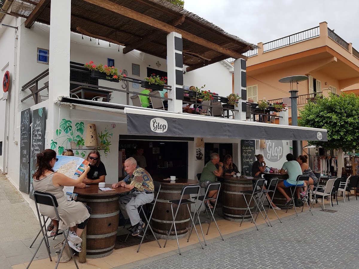 Es Glop Sant Elm