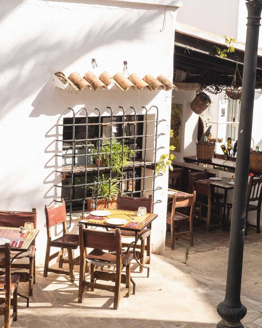 La Bodega
