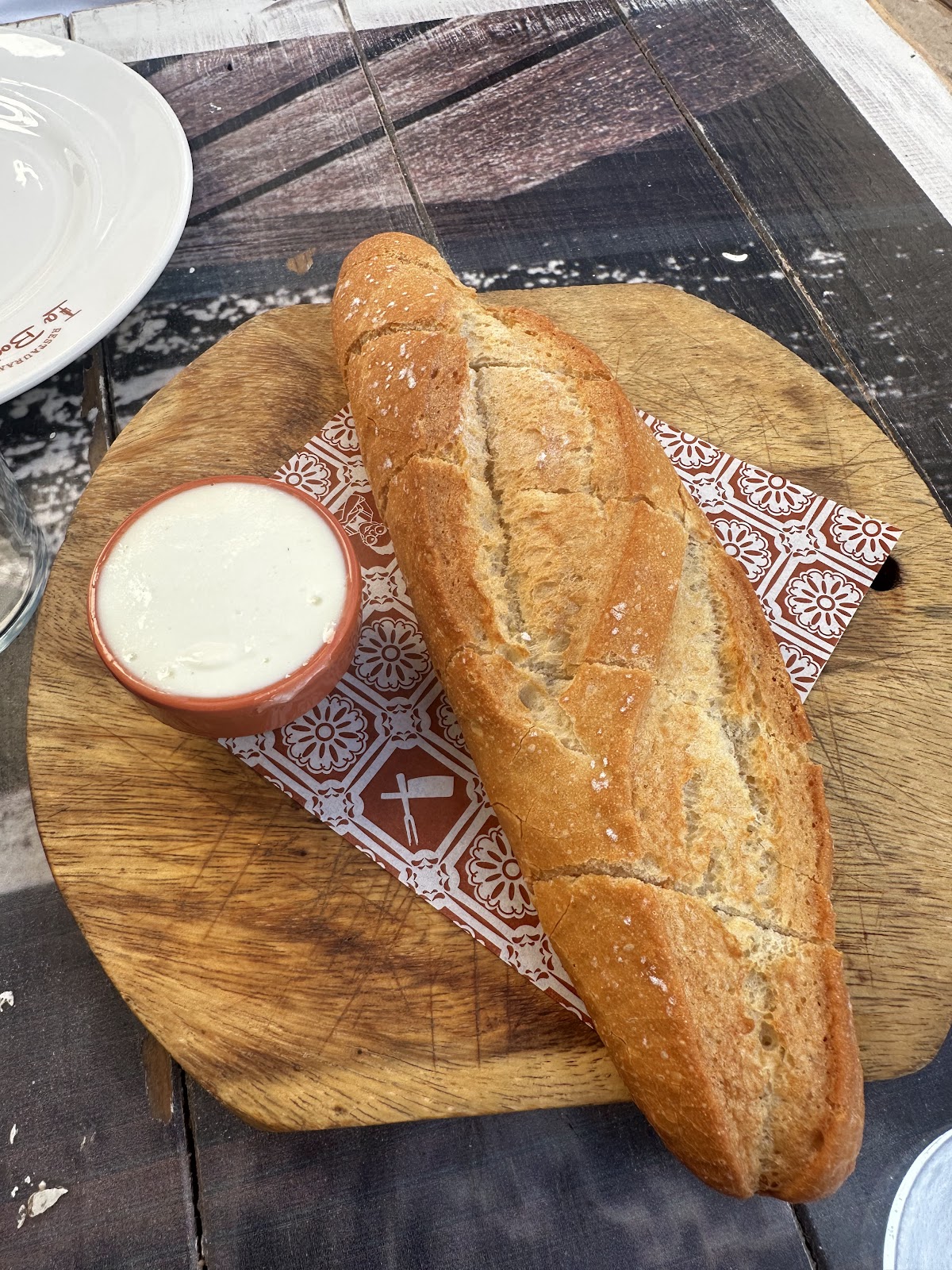 La Bodega