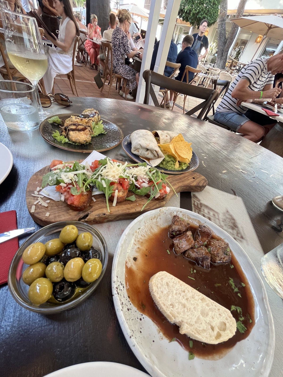 La Bodega