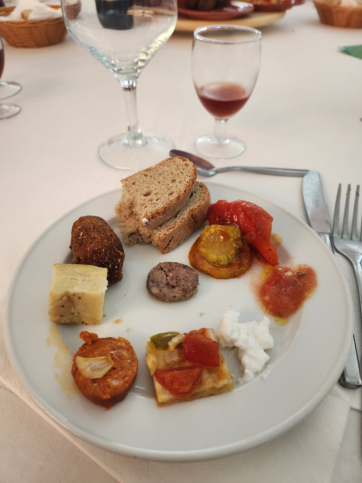 Restaurant Ruycal