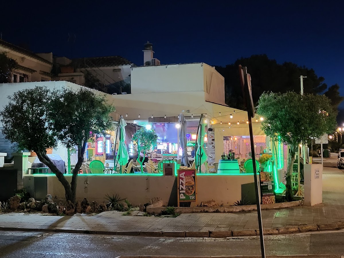 GASTRO PASSION SA COMA - RESTAURANT & BAR