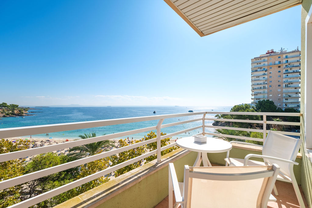Hotel Agua Beach