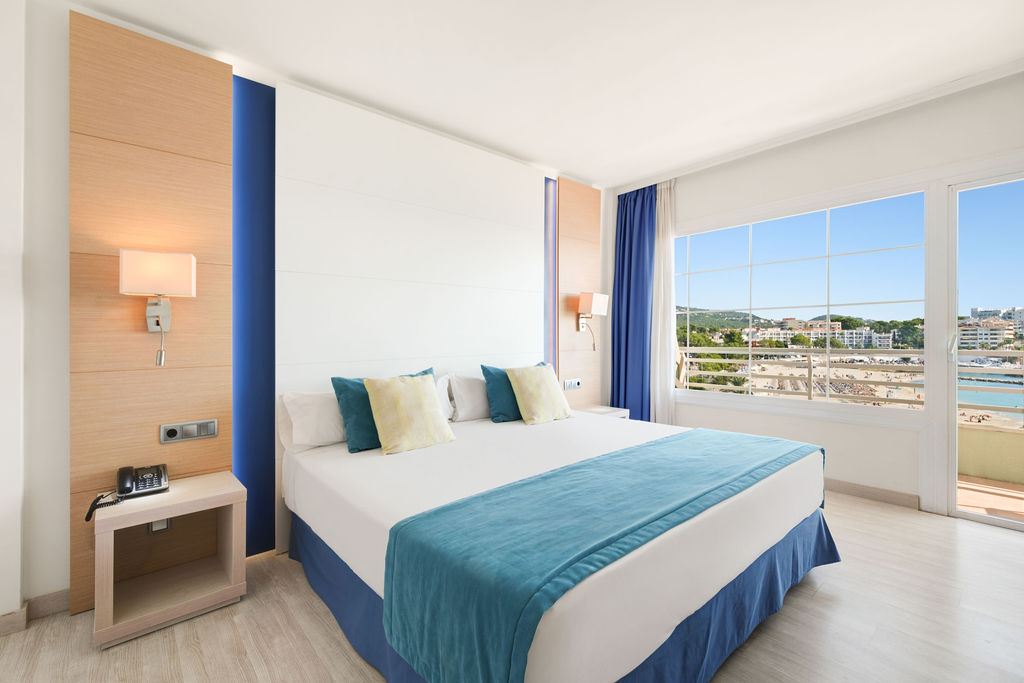 Hotel Agua Beach