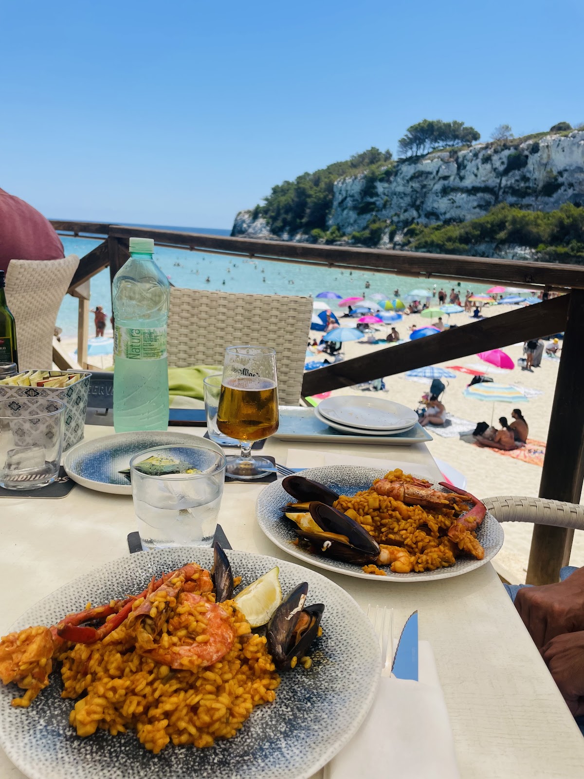 Vela Beach