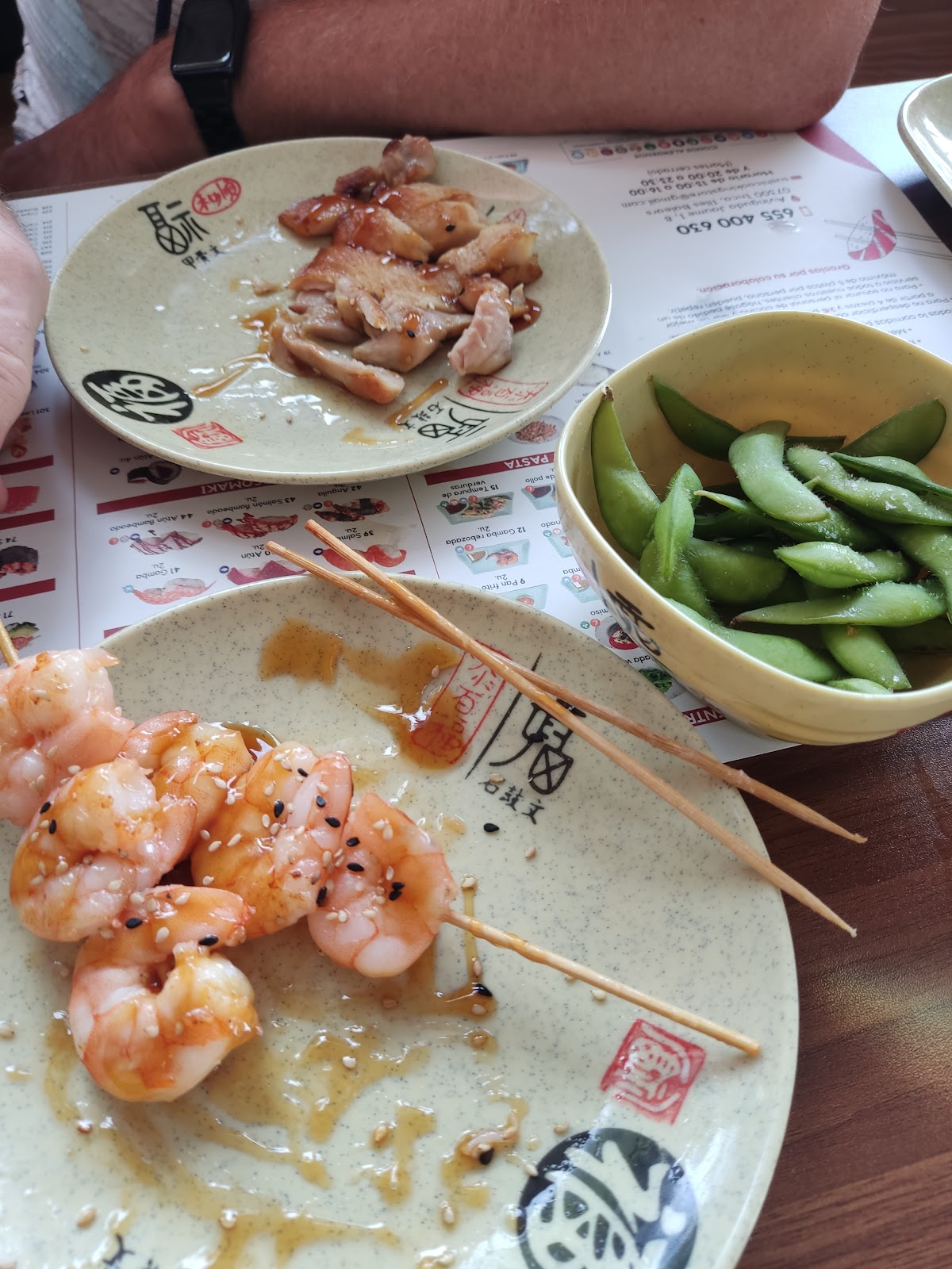 Yi Sushi