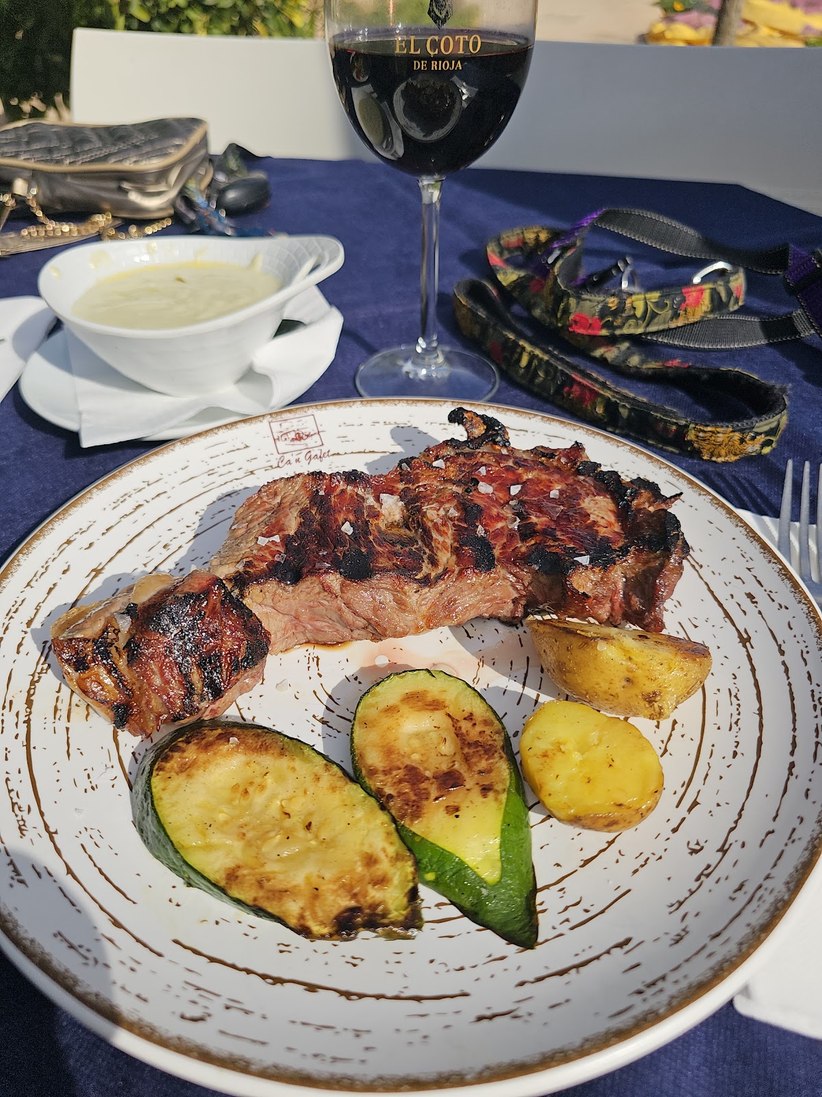 Restaurante Can Gafet