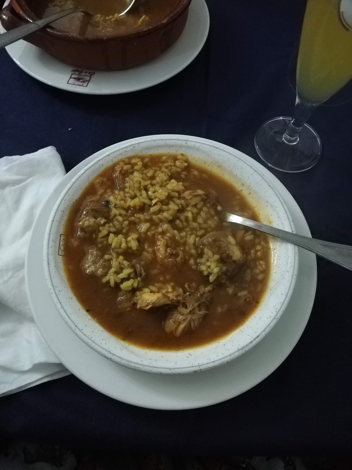 Restaurante Can Gafet