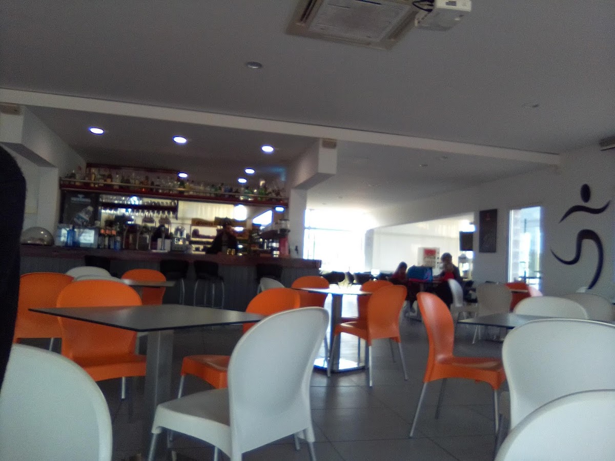 Bar Restaurant Poliesportiu Sa Pobla