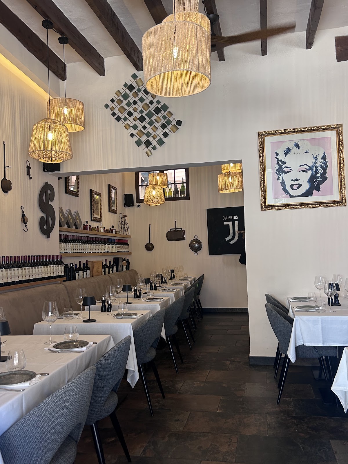 Restaurant Peperoncino