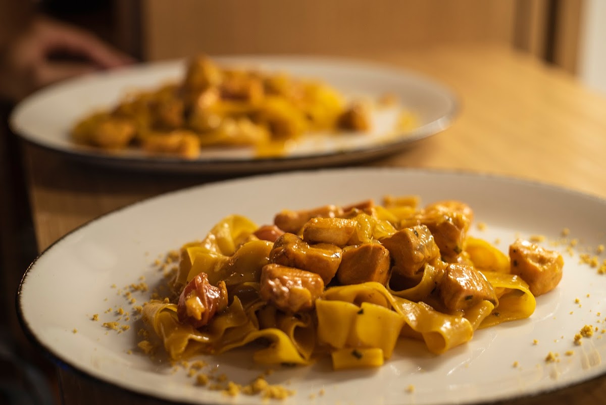 Restaurant Peperoncino