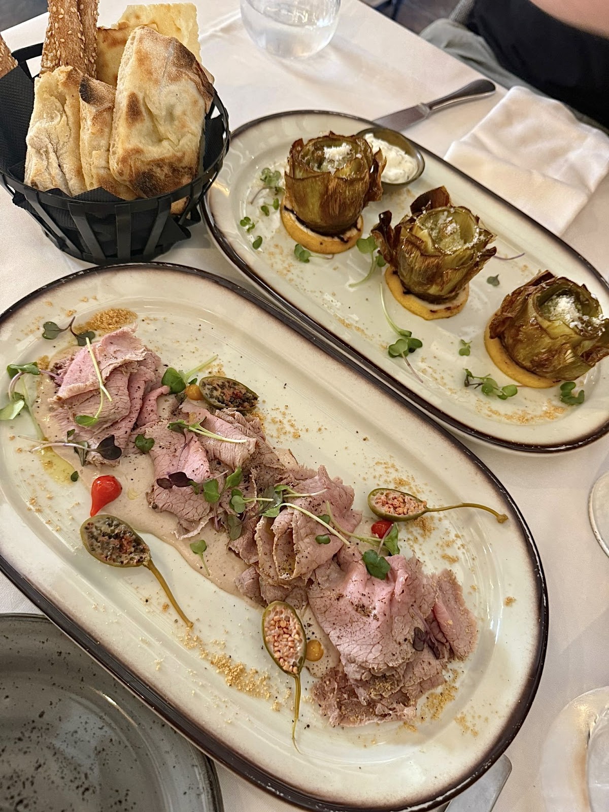 Restaurant Peperoncino