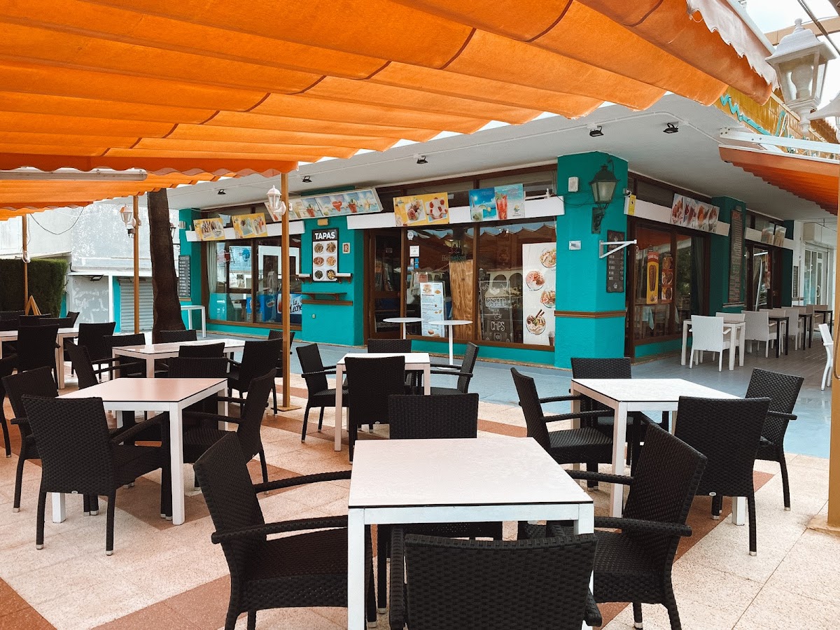Restaurante Mallorca