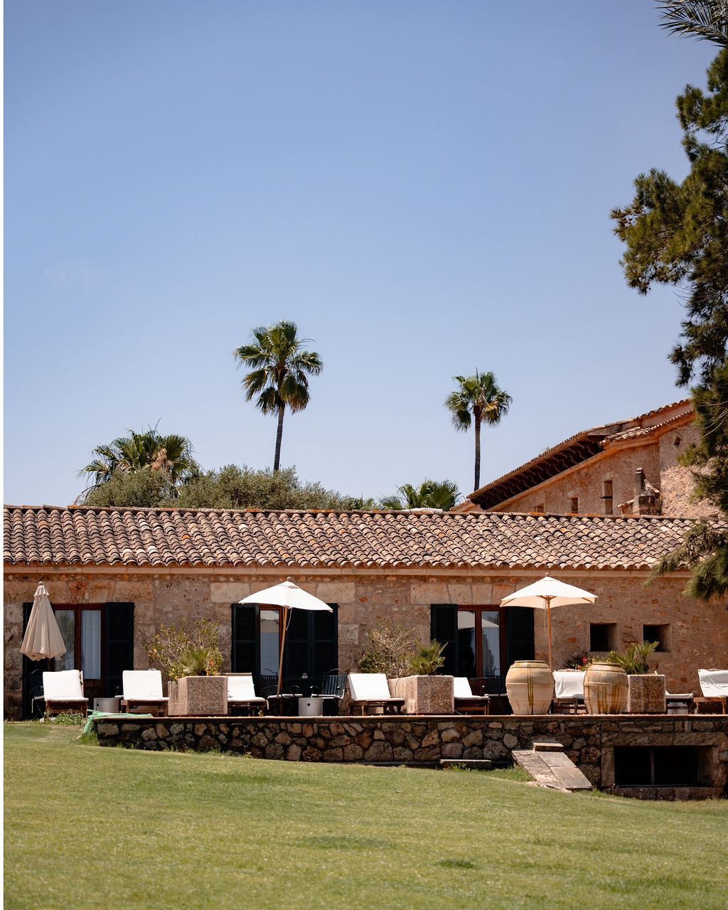 Casal Santa Eulàlia Hotel & Restaurant