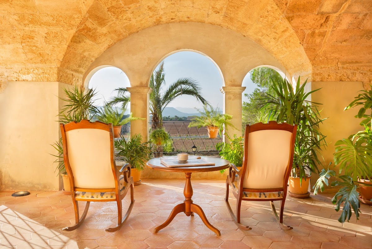Casal Santa Eulàlia Hotel & Restaurant