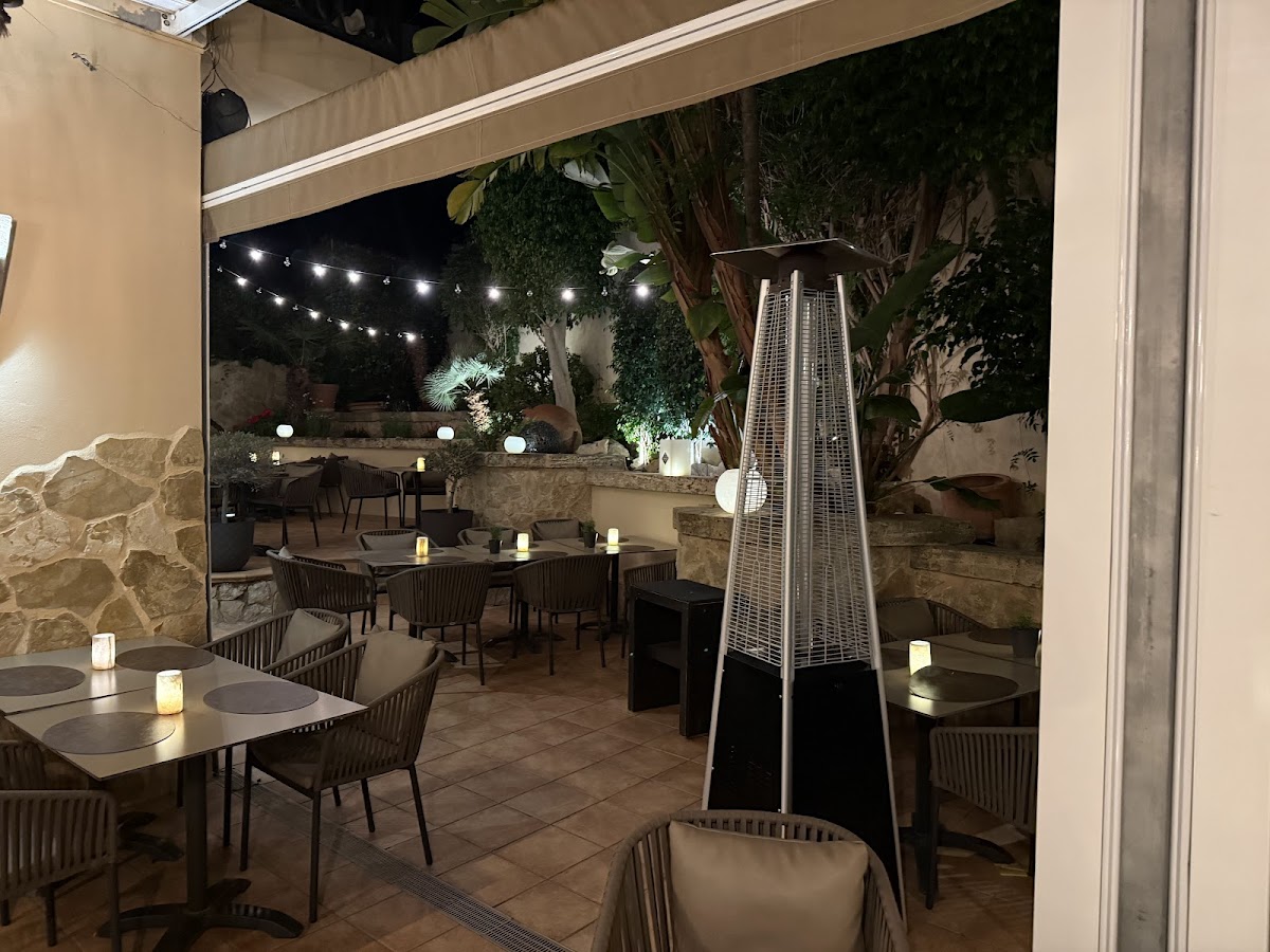 Restaurant Trespais Port de Andratx