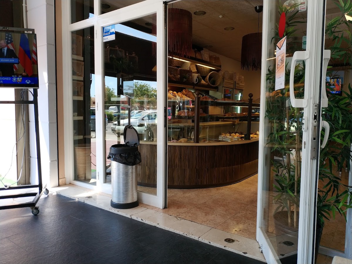 Bar Chapi