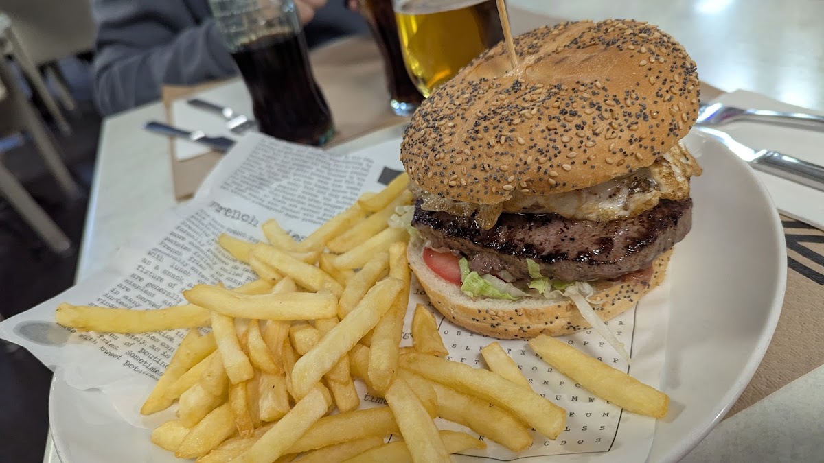Bar Chapi