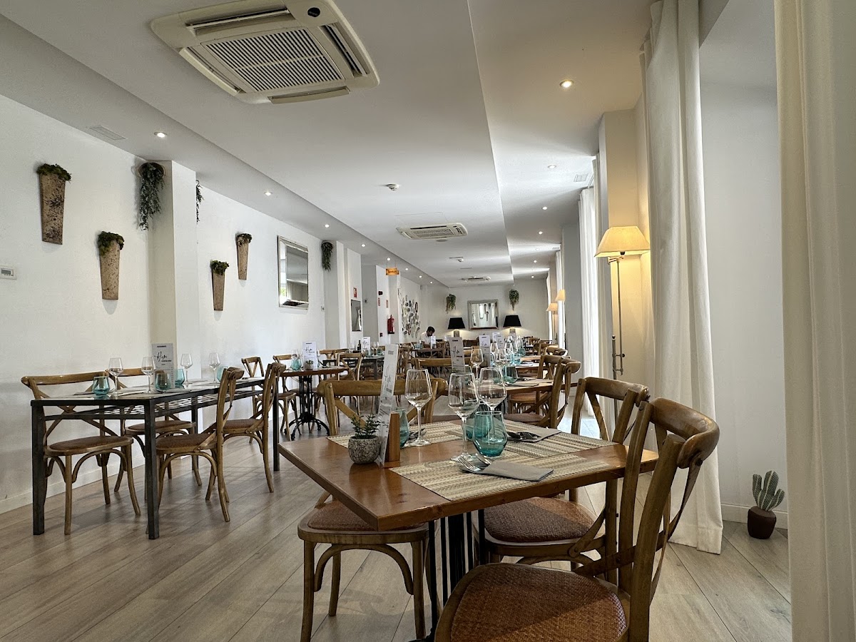 Restaurant HOM