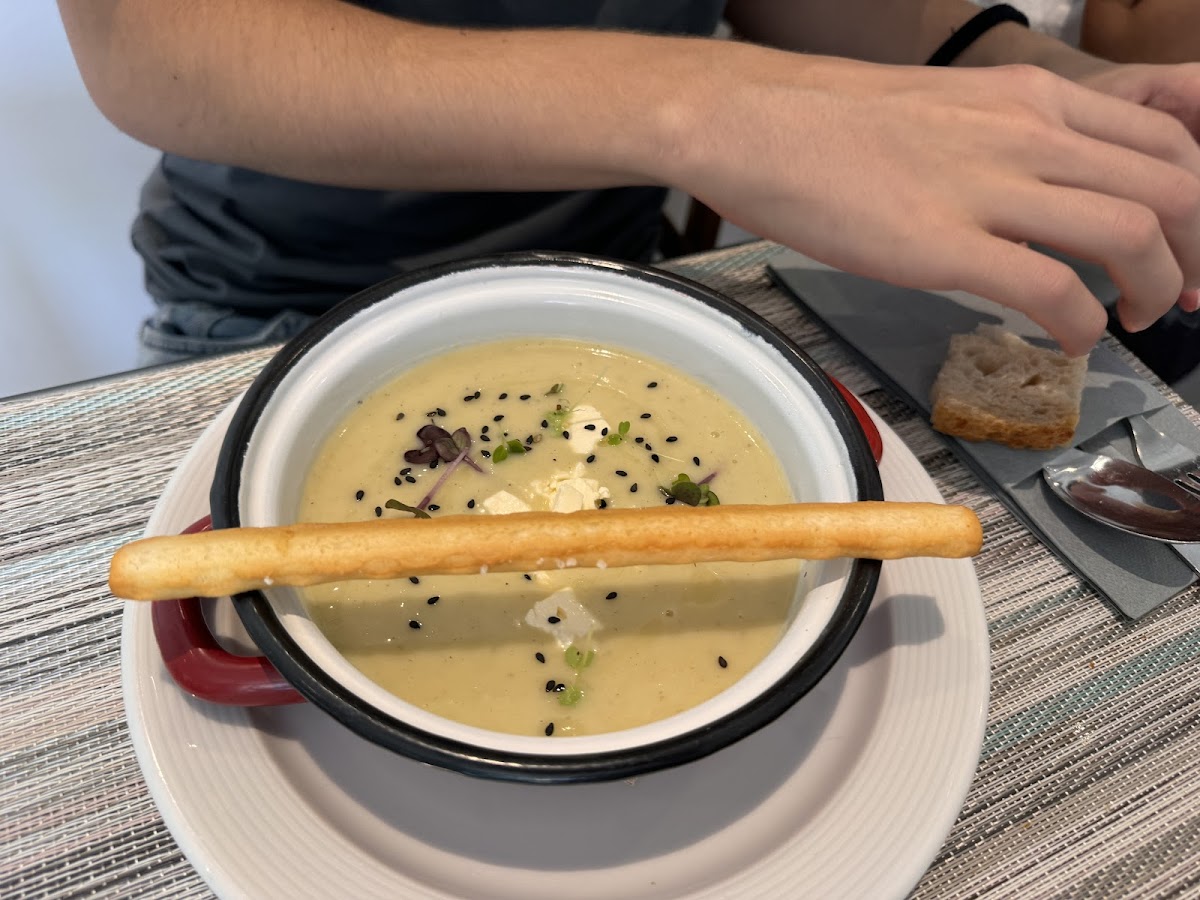Restaurant HOM