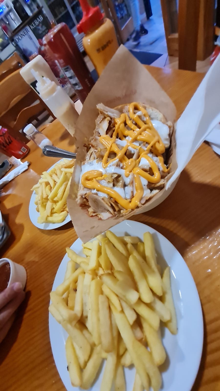 Kebab Snack Muro