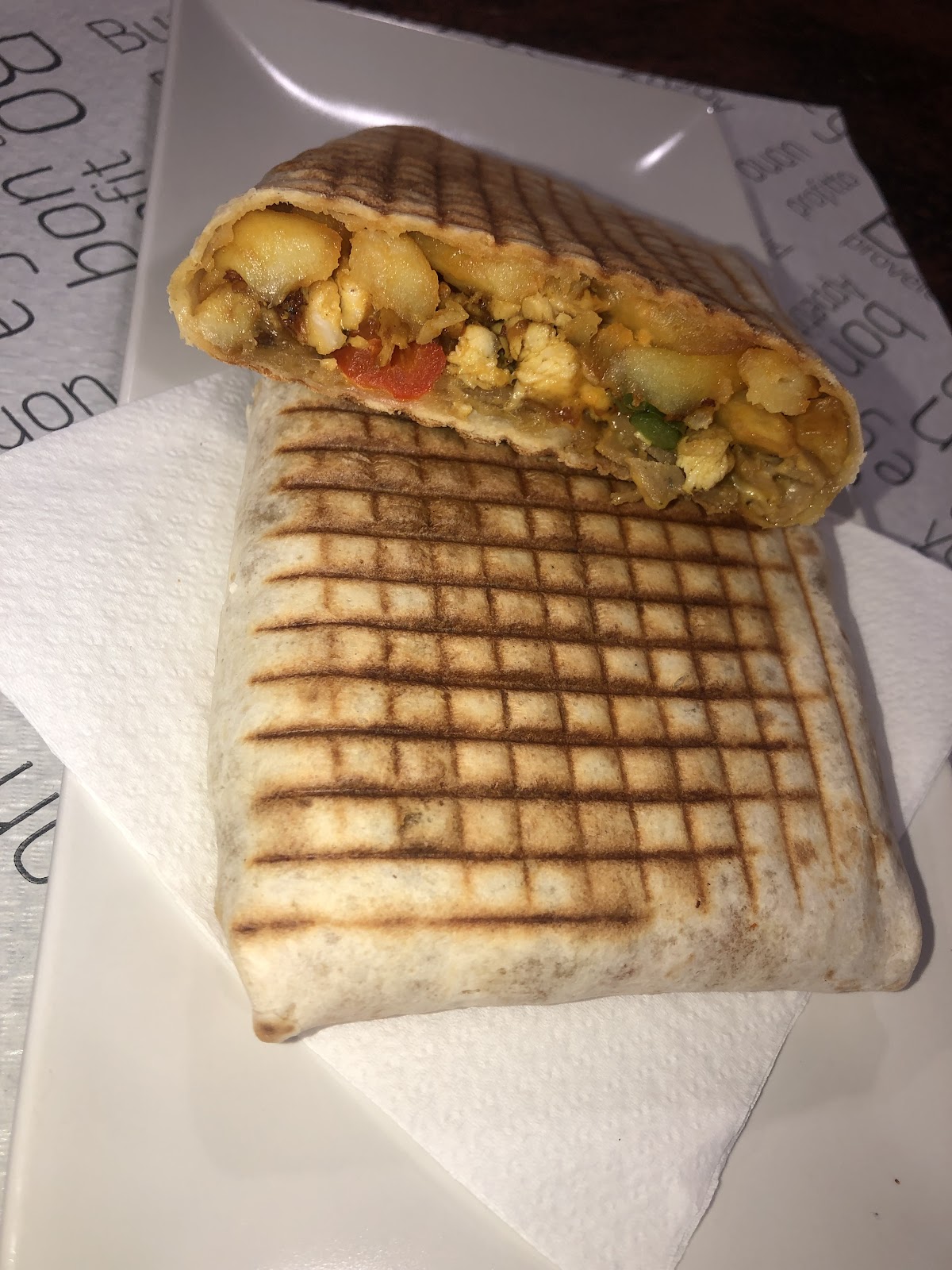Kebab Snack Muro
