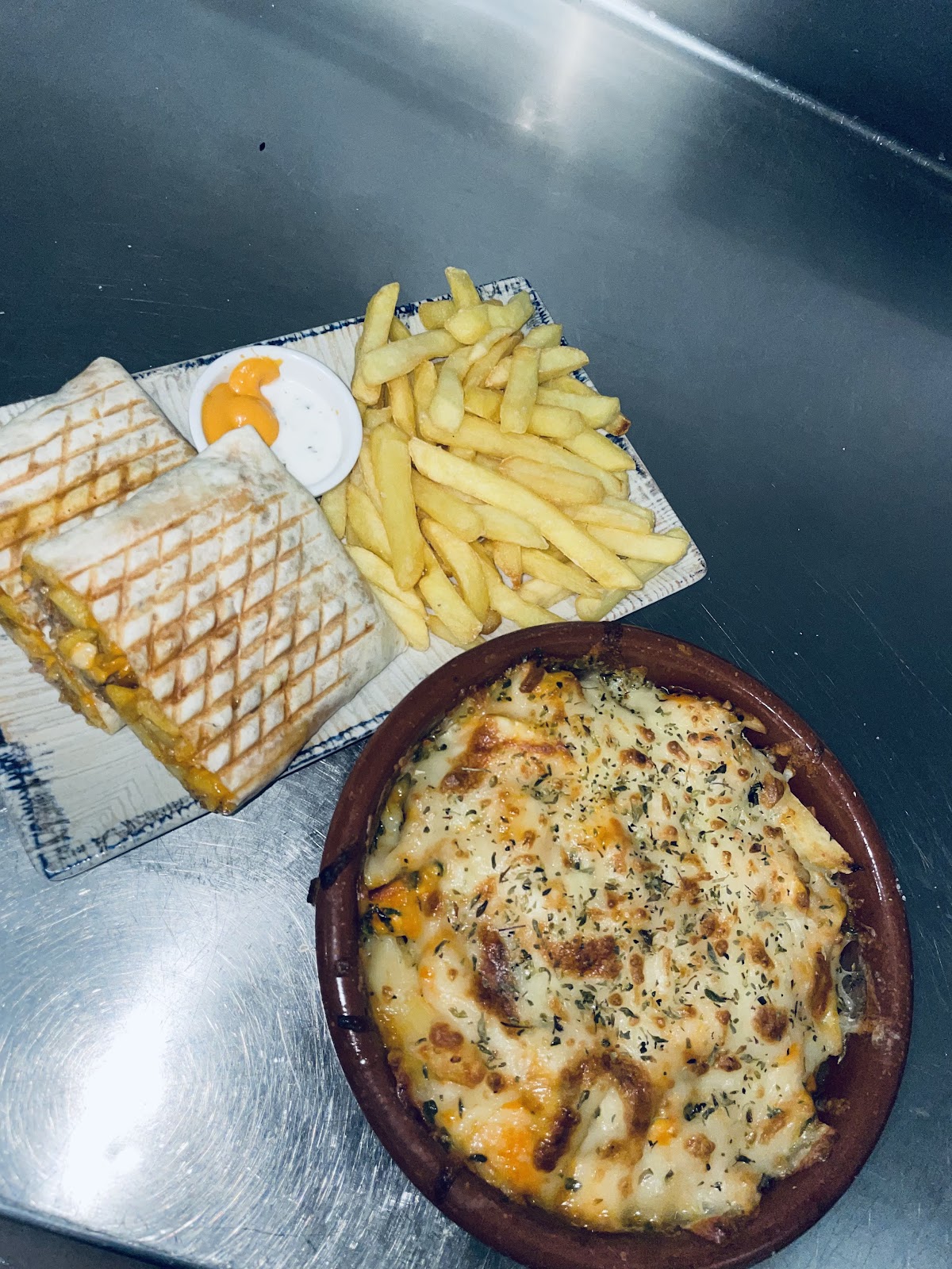 Kebab Snack Muro