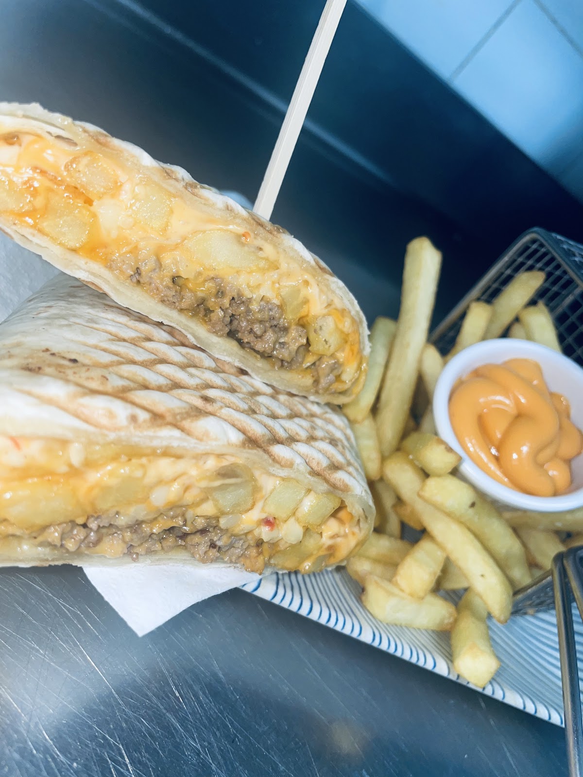 Kebab Snack Muro