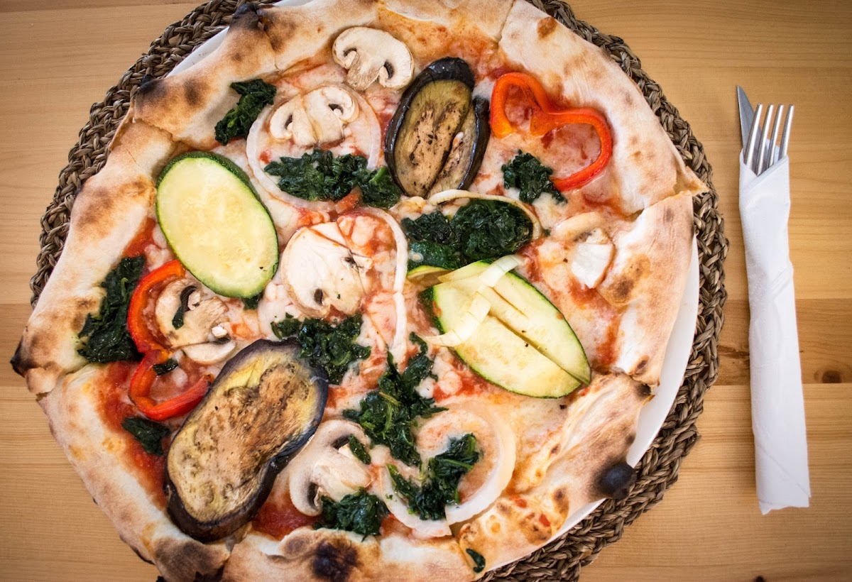 Trattoria Battiato