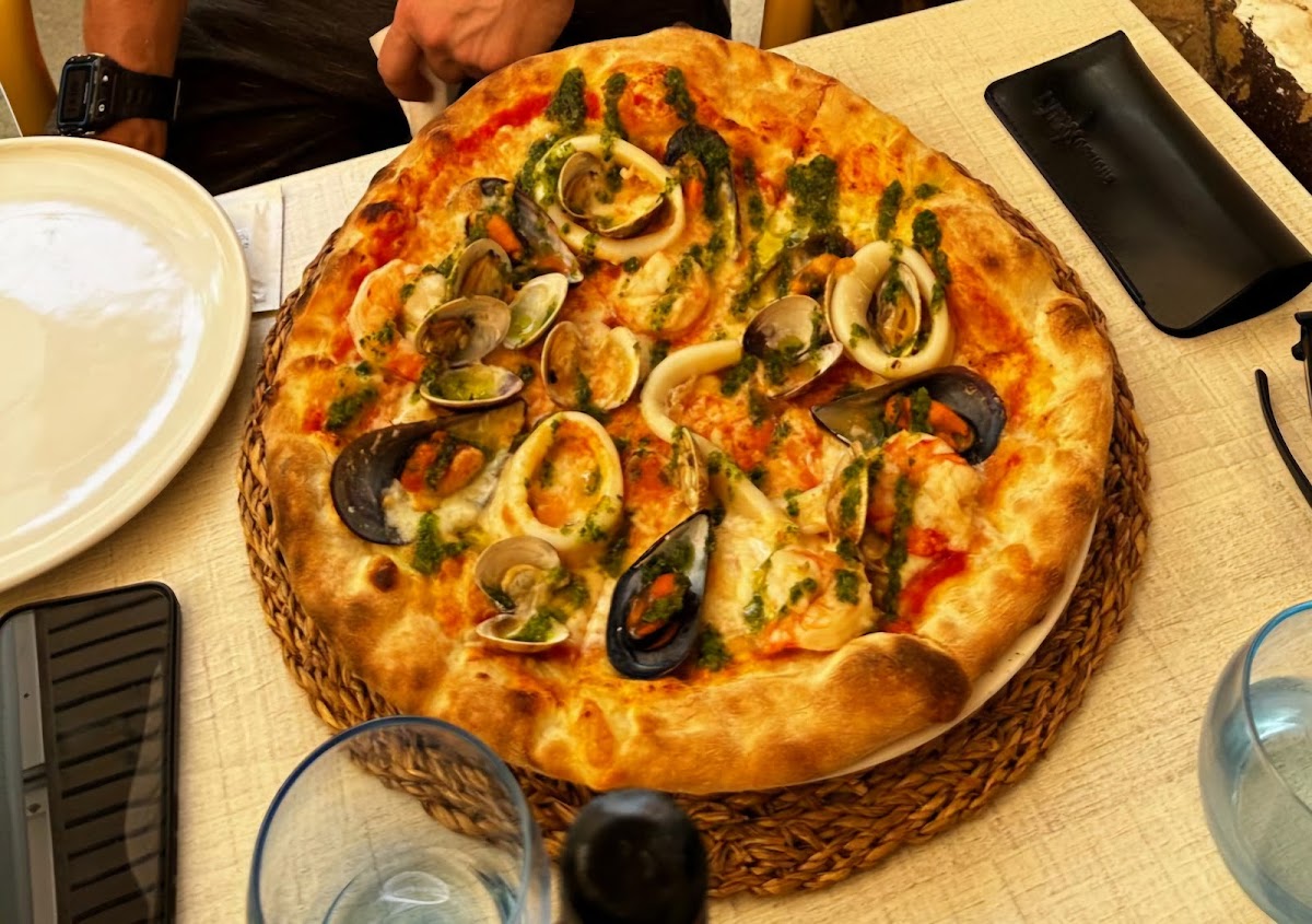 Trattoria Battiato