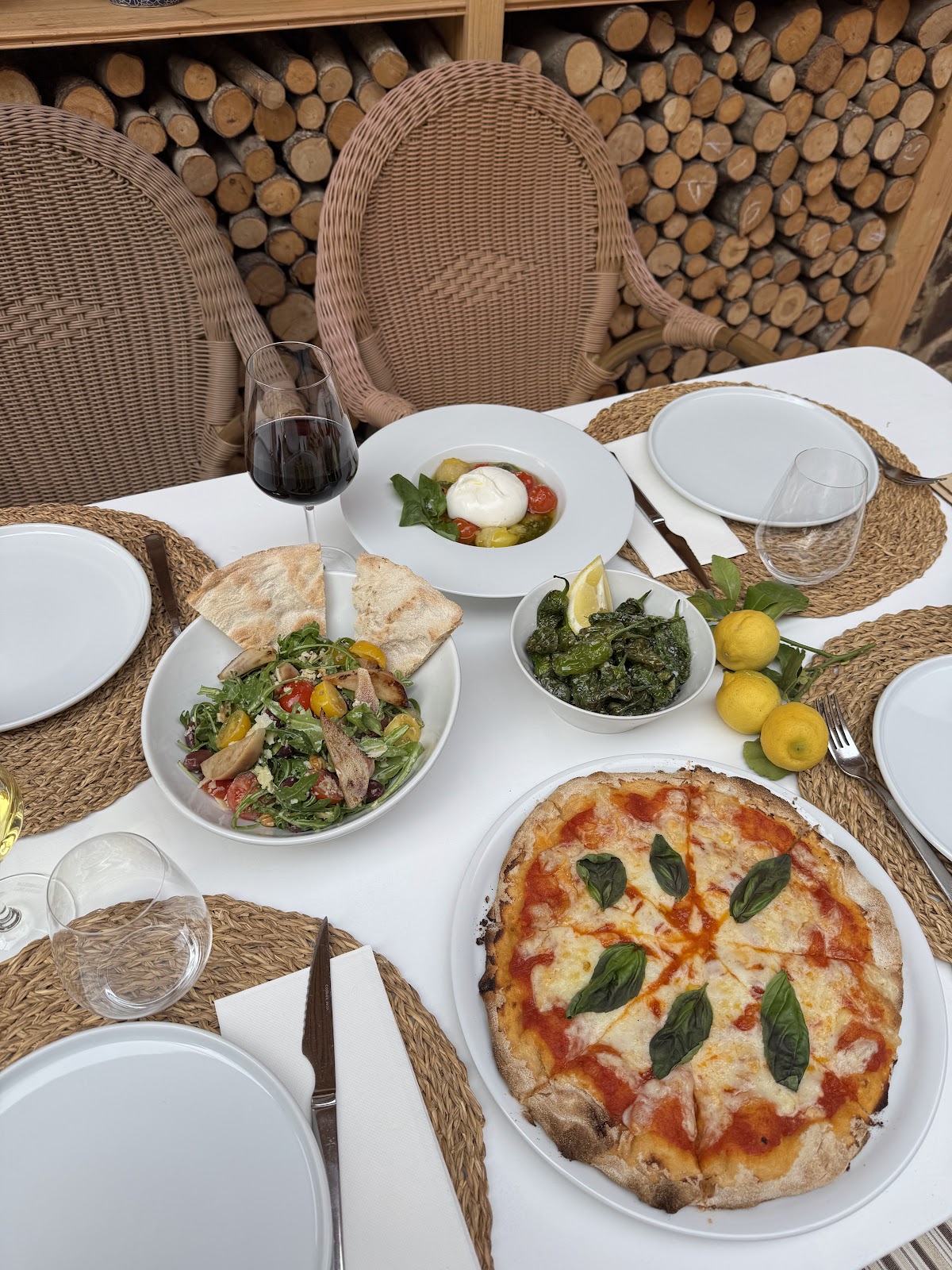 Trattoria Battiato