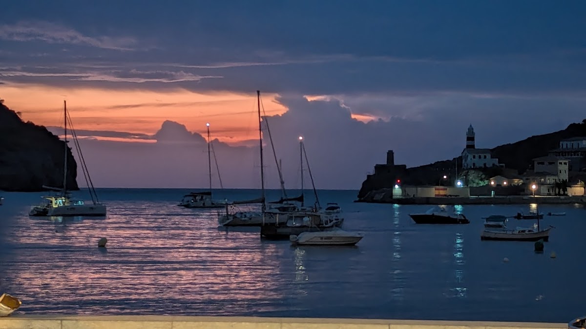 Brisas del Mar