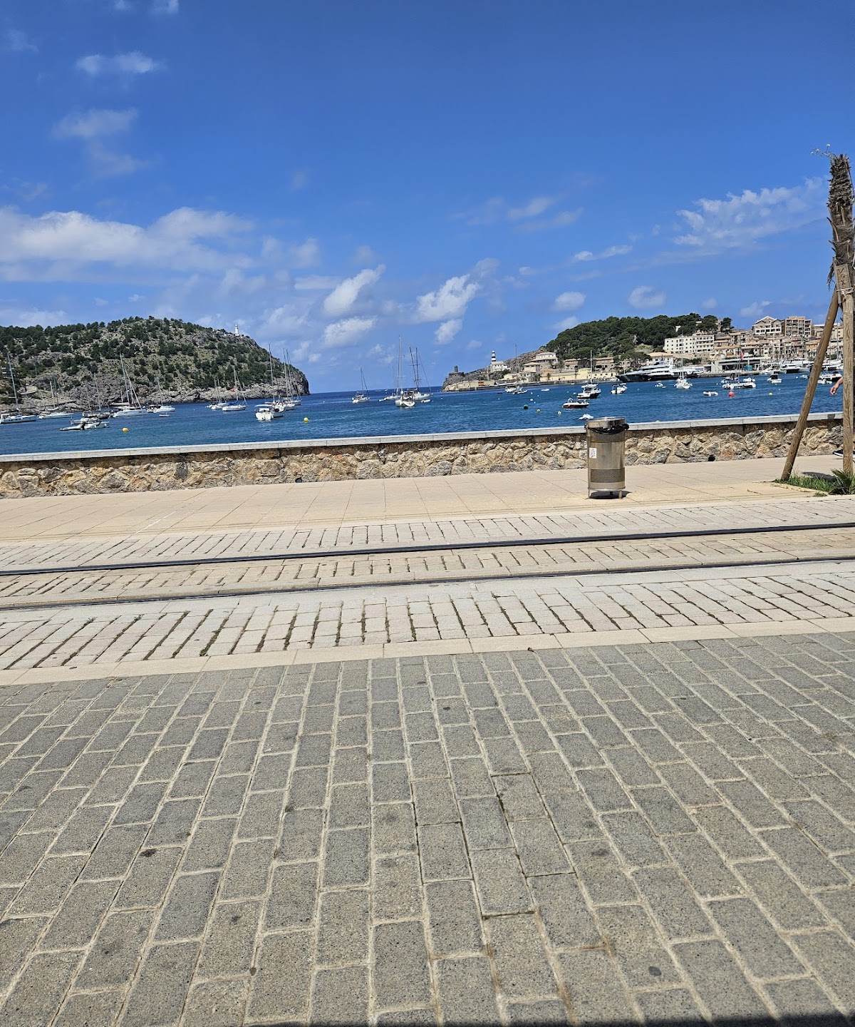 Brisas del Mar