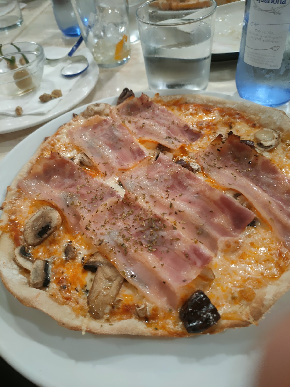 Restaurante Tropical