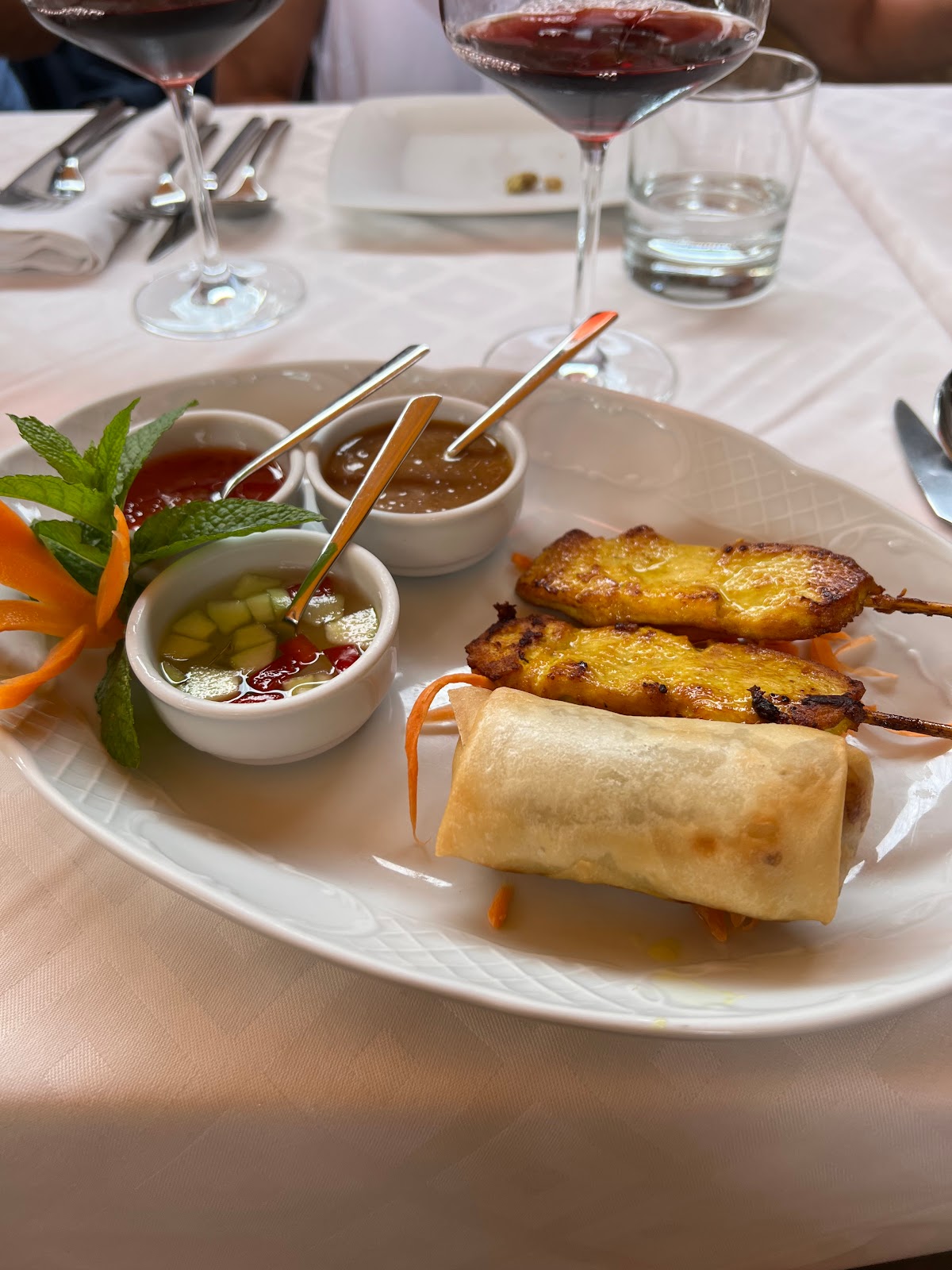 Zabthai Cuisine