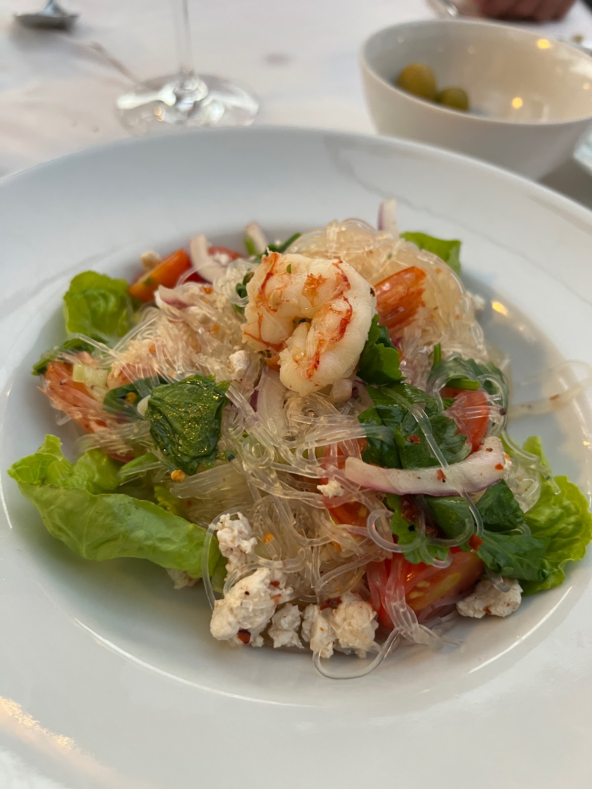 Zabthai Cuisine