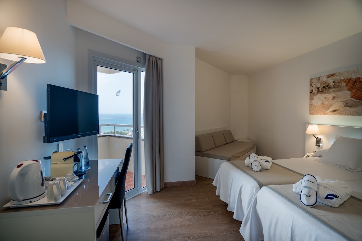 Hotel THB María Isabel