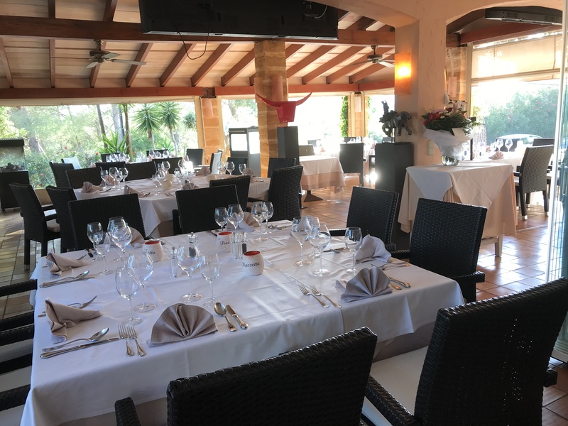 Ristorante La Piazzetta