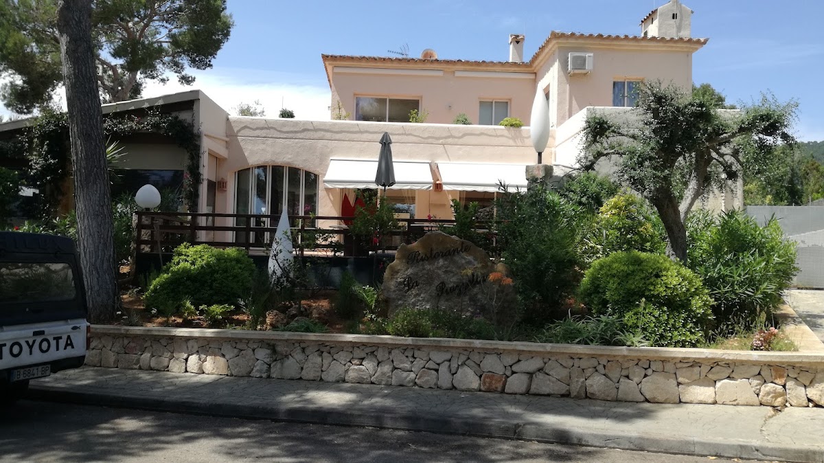 Ristorante La Piazzetta