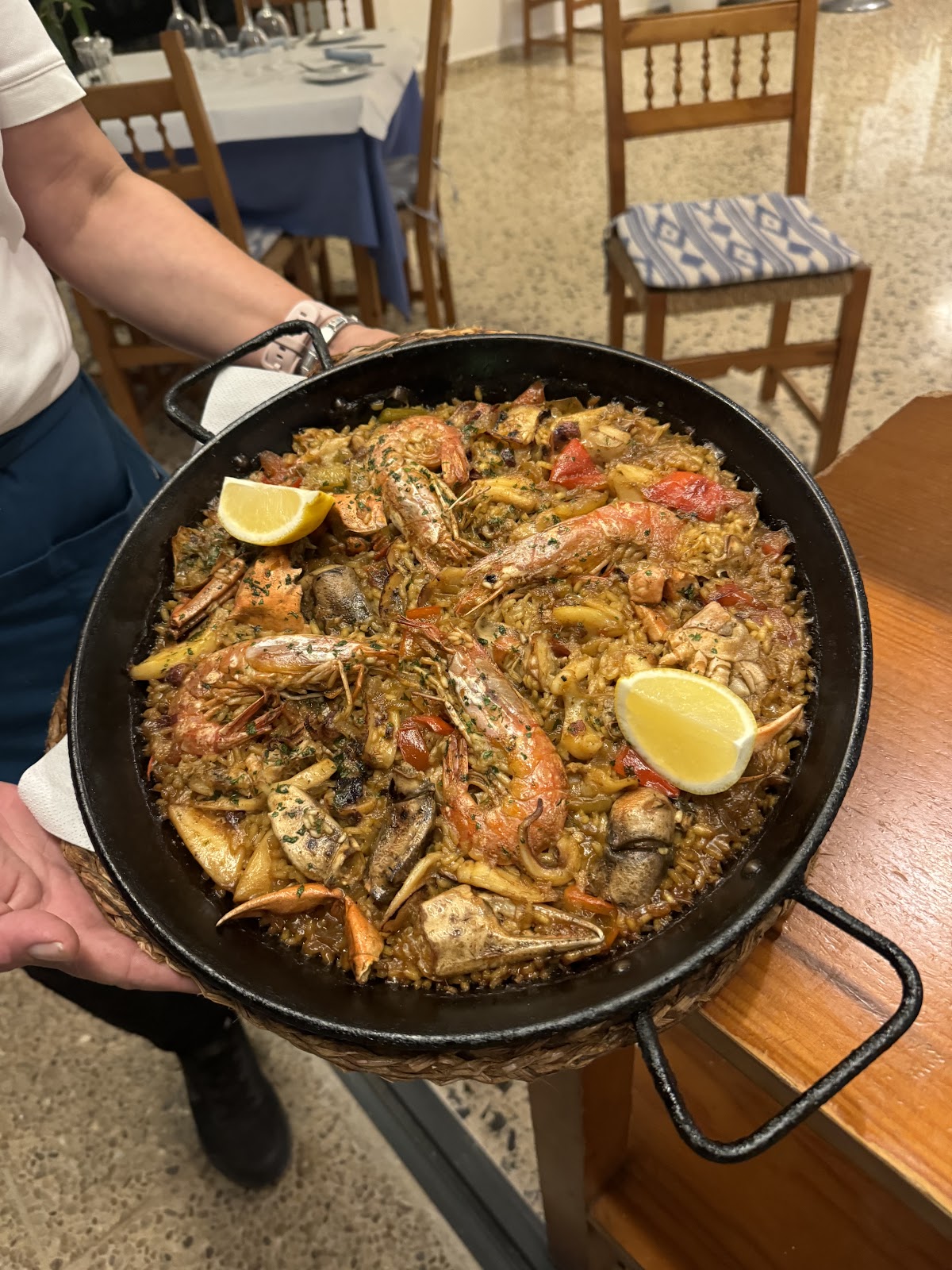 Restaurant Gran Sol