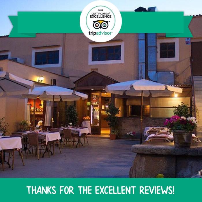 Restaurante Sa Fàbrica Sineu