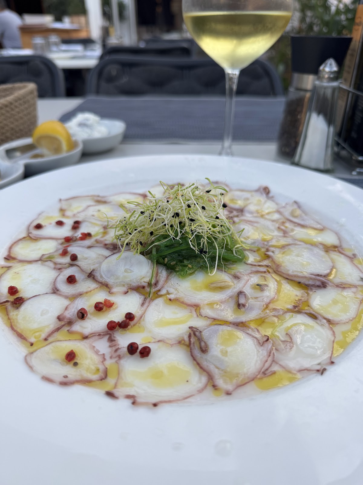 Il Carpaccio