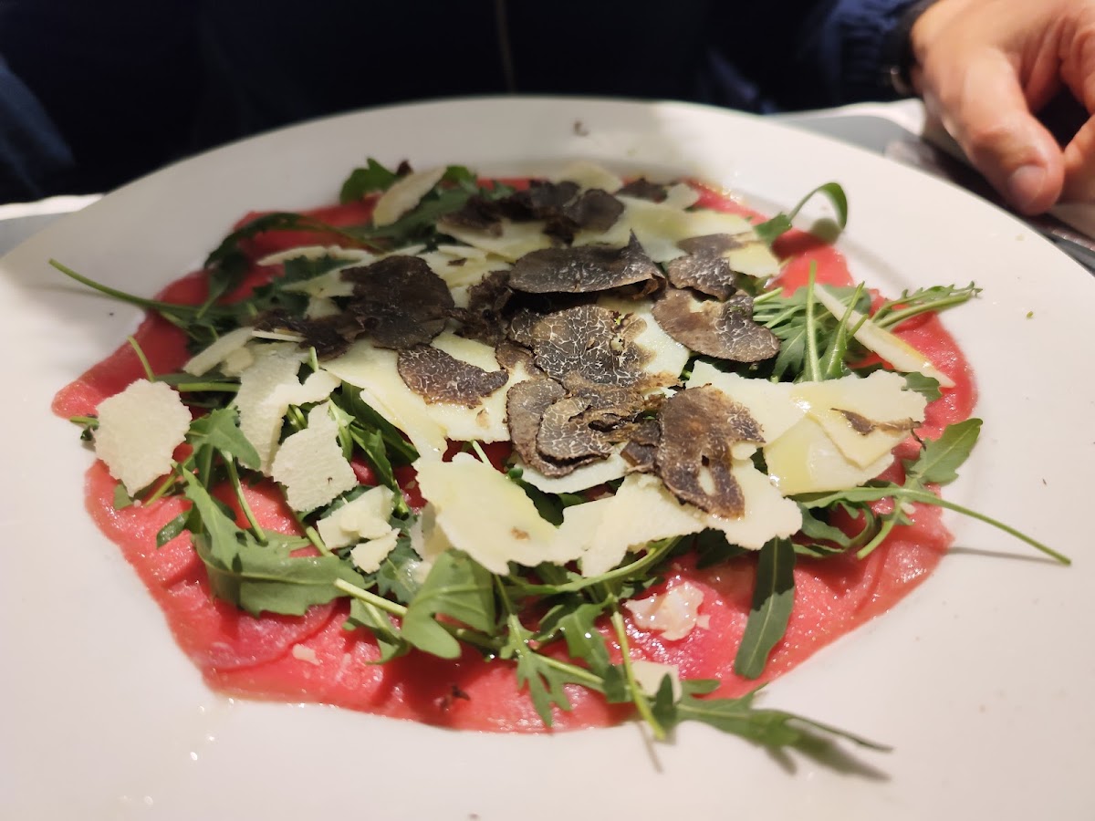 Il Carpaccio