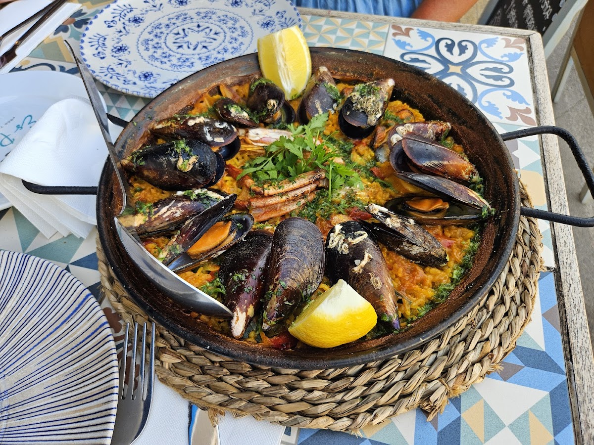 Pambolieria Es Pontàs
