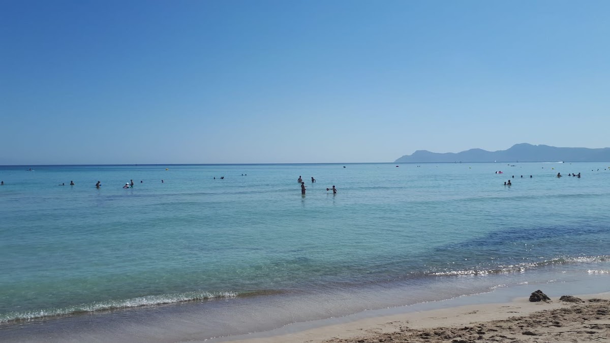 MOAI Ca'n Picafort