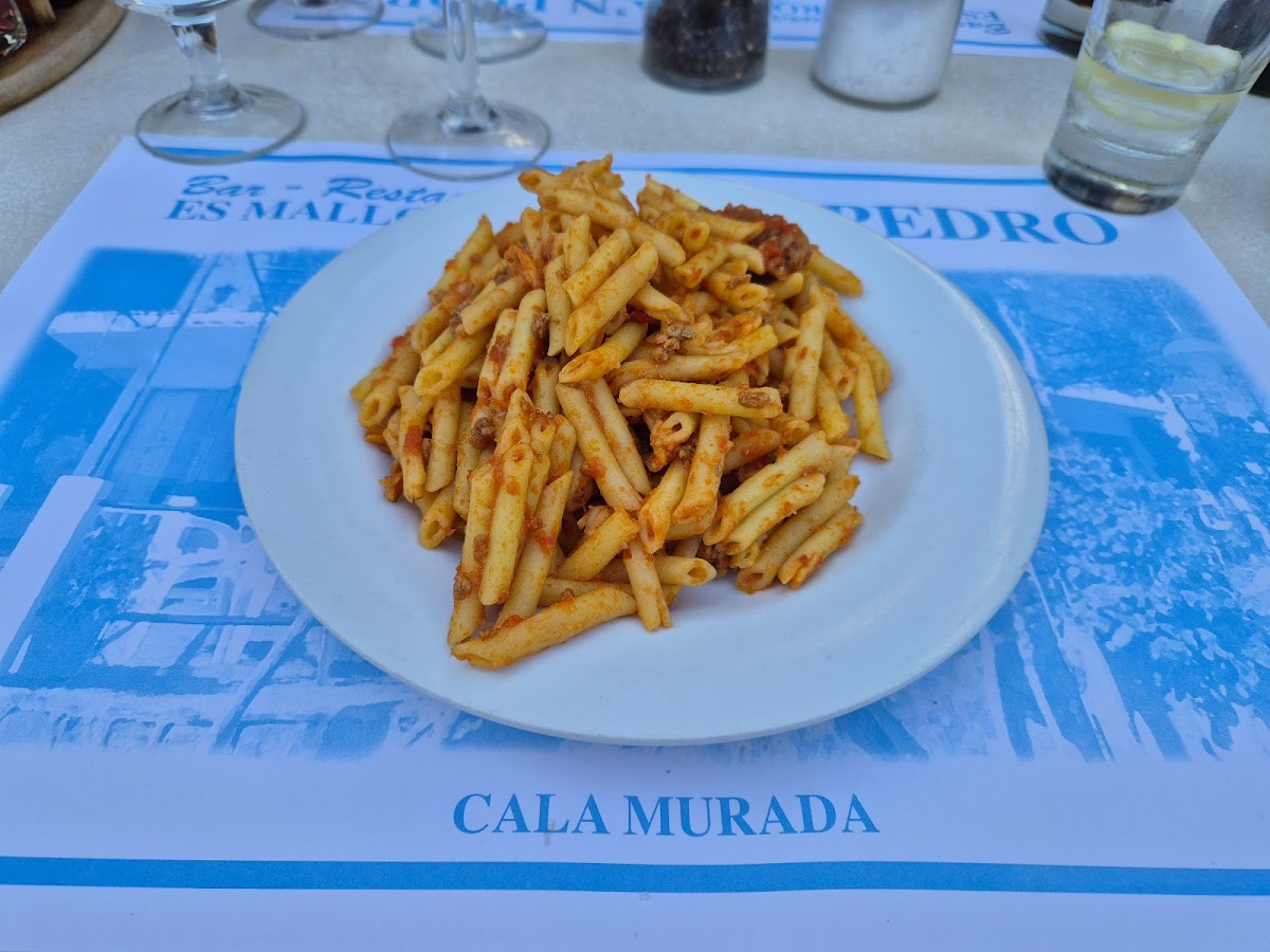 Restaurante El Mallorquín Ca'n Pedro