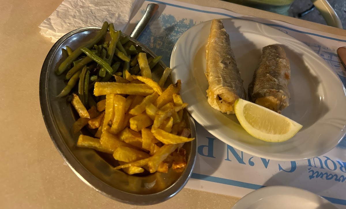 Restaurante El Mallorquín Ca'n Pedro