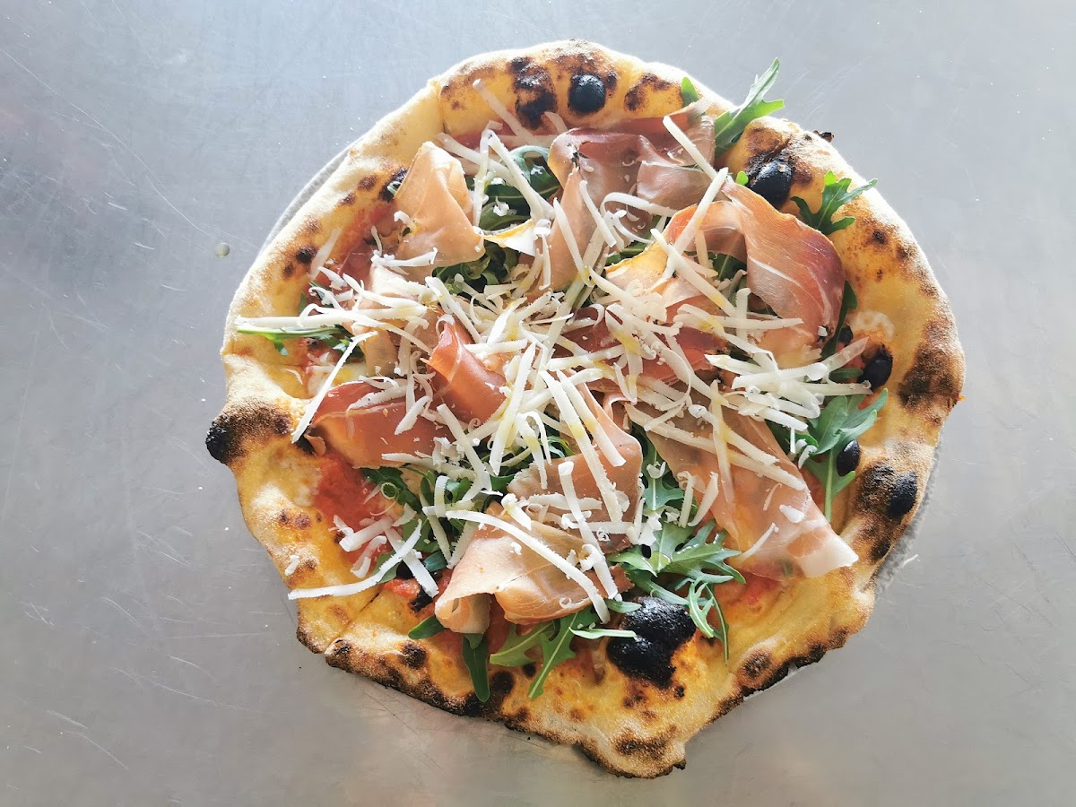 Il Pizzettaro Mallorca cala d'or