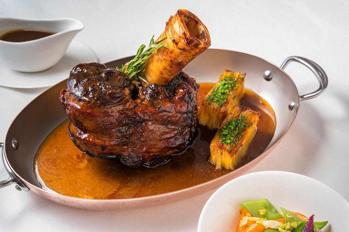 Restaurante Jardín Bistró | Alcúdia Palma de Mallorca